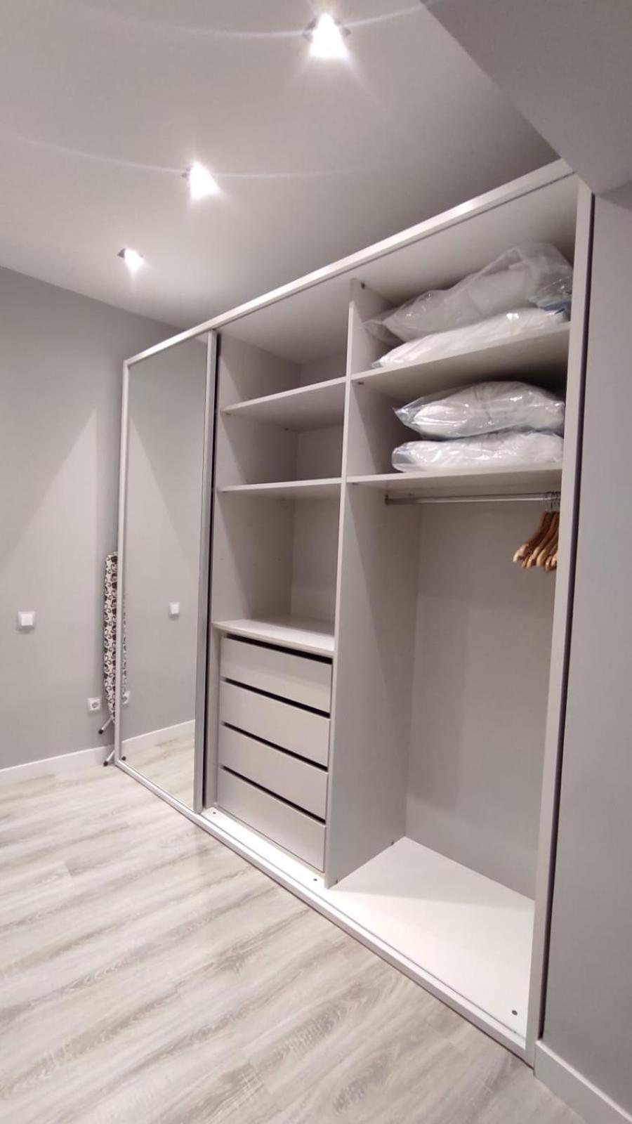 Apartment Noviciado