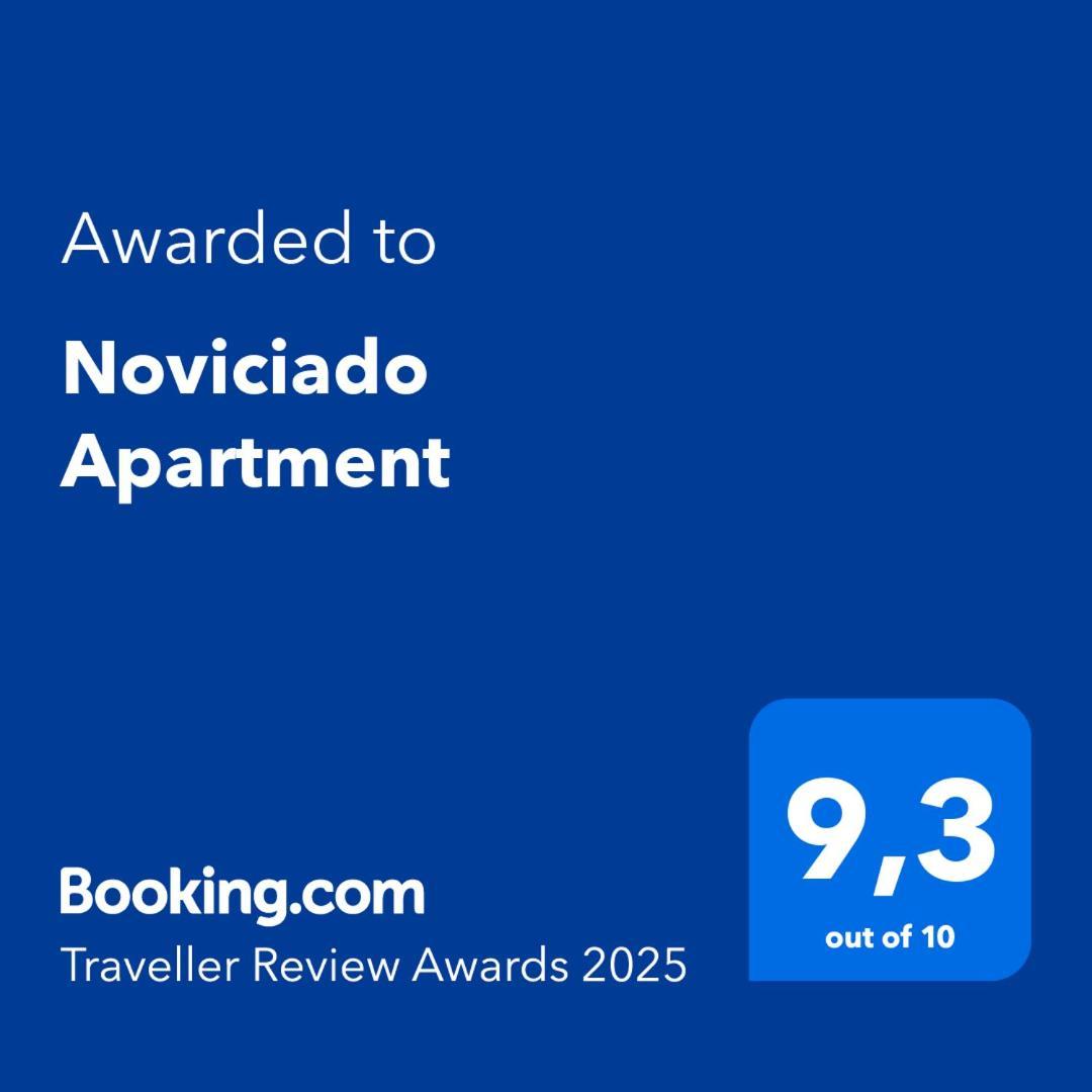 Noviciado Madrid