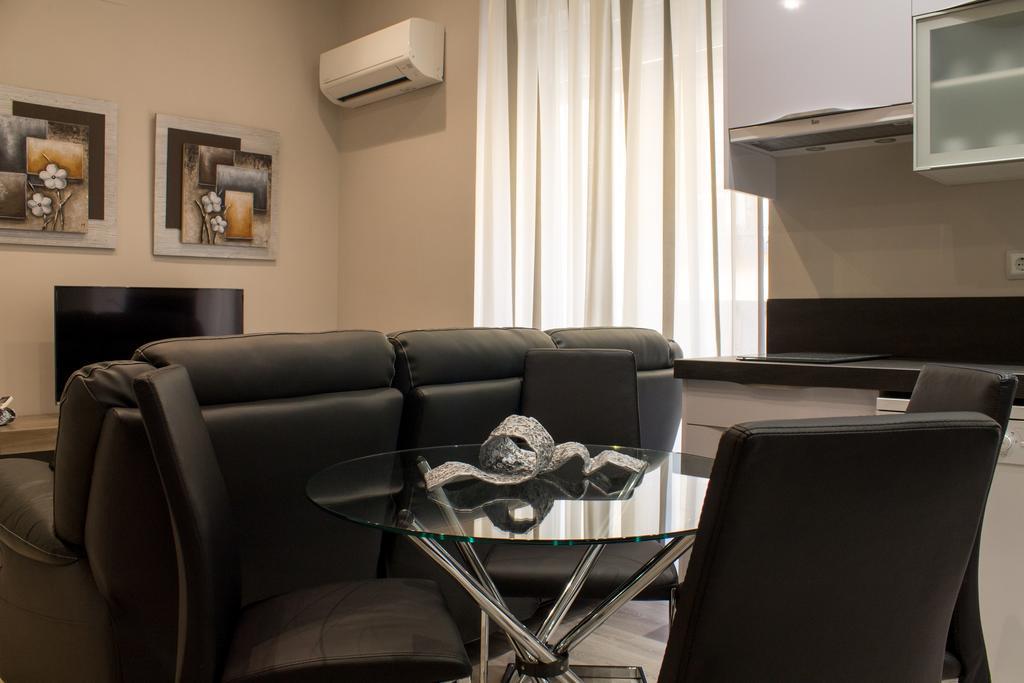 Apartment Noviciado
